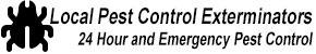 Trevose PA Pest Control Exterminators